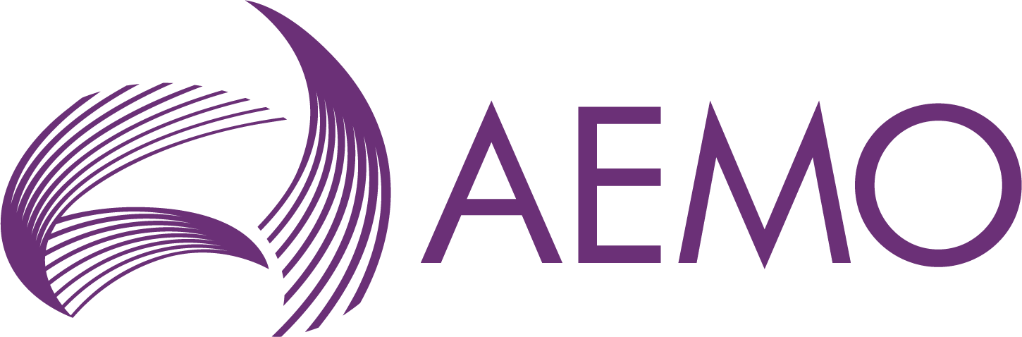 AEMO logo